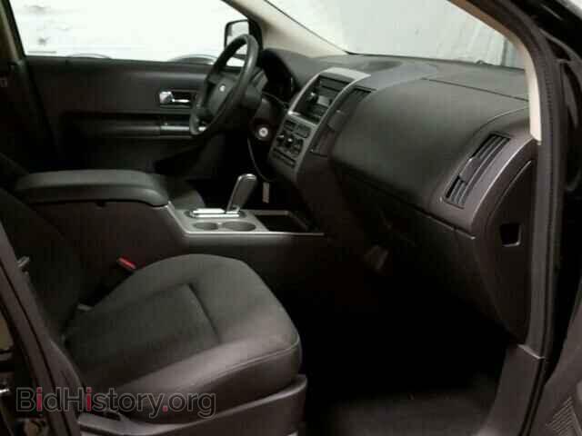2010 FORD EDGE - VIN: 2FMDK3GC4ABB25009 - Photo 5