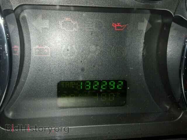 2010 FORD EDGE - VIN: 2FMDK3GC4ABB25009 - Photo 8