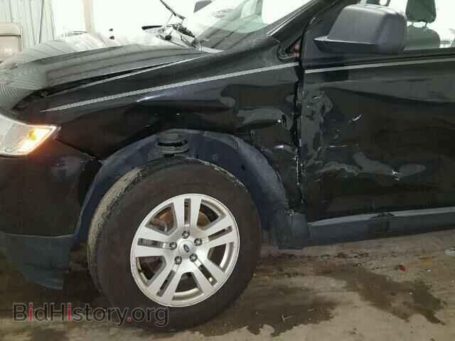 2010 FORD EDGE - VIN: 2FMDK3GC4ABB25009 - Photo 9