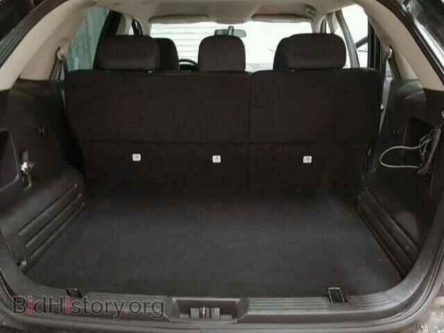 2010 FORD EDGE - VIN: 2FMDK3GC4ABB25009 - Photo 10