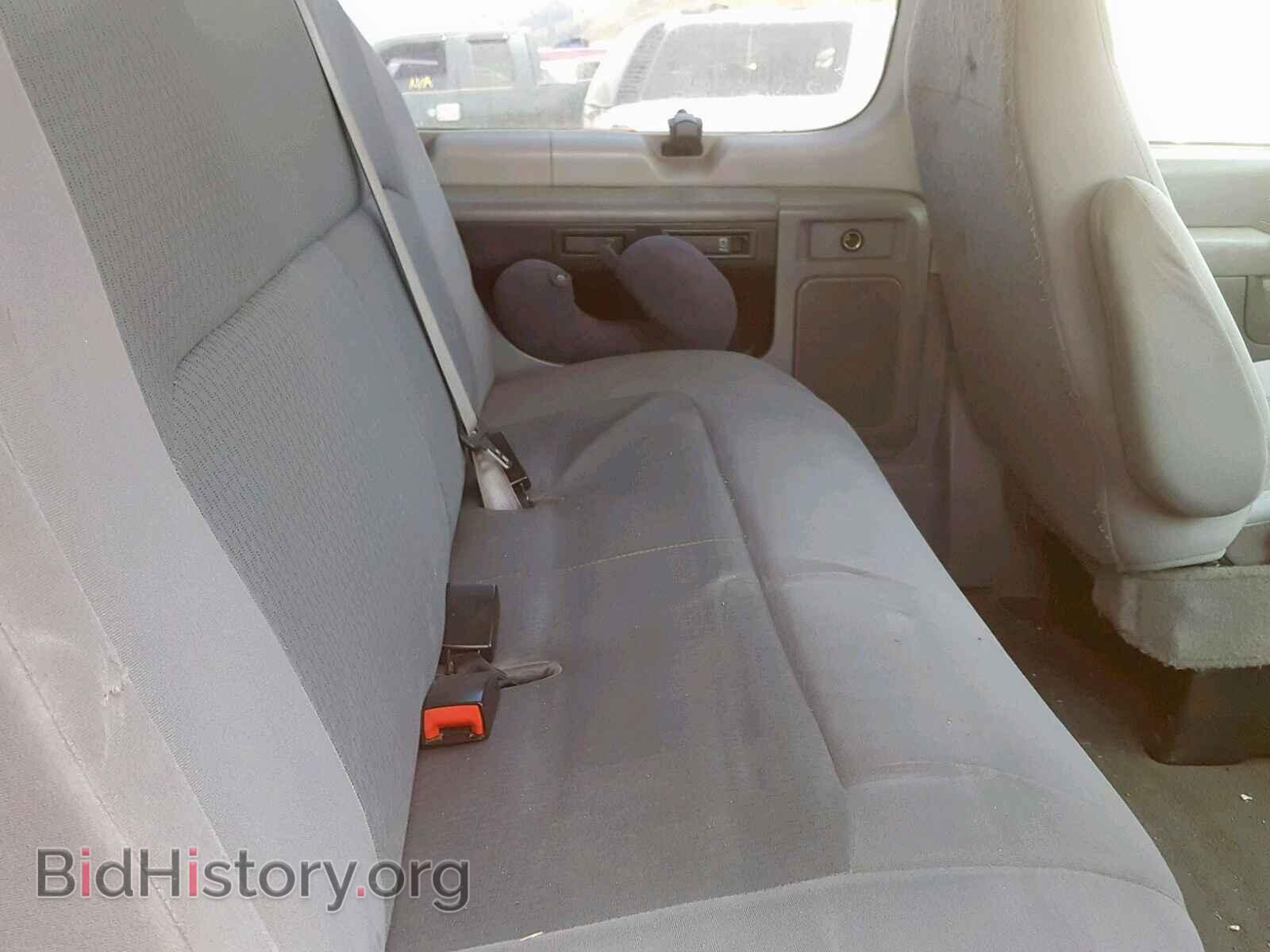 2008 FORD ECONOLINE - VIN: 1FBNE31L18DB08041 - Фото 6