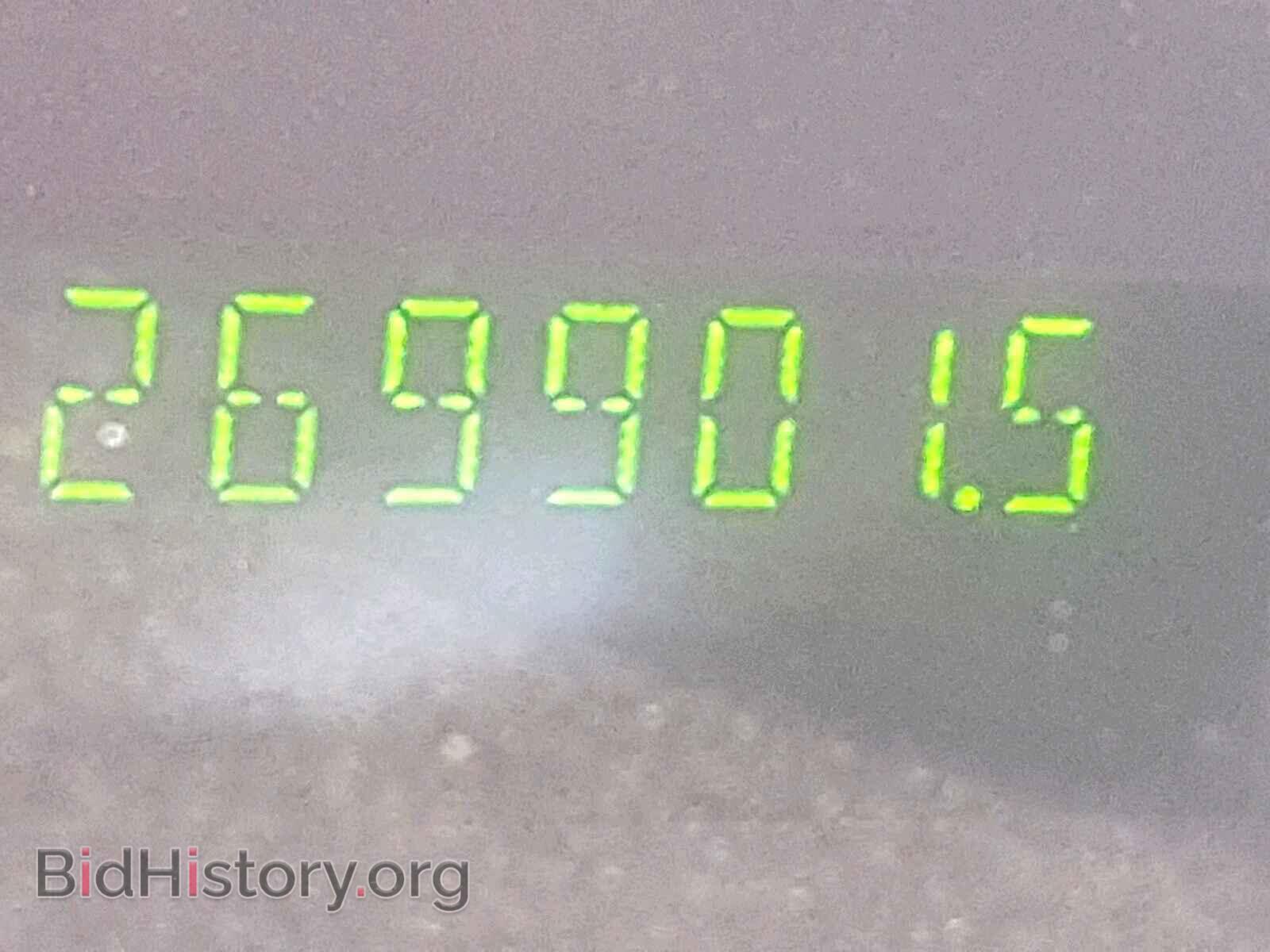 2008 FORD ECONOLINE - VIN: 1FBNE31L18DB08041 - Фото 8