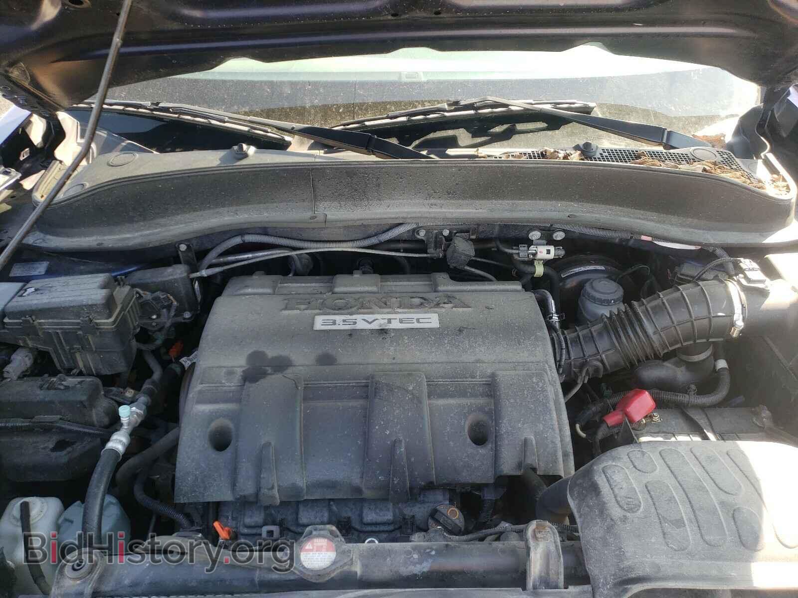 2013 HONDA RIDGELINE - VIN: 5FPYK1F52DB002949 - Фото 7