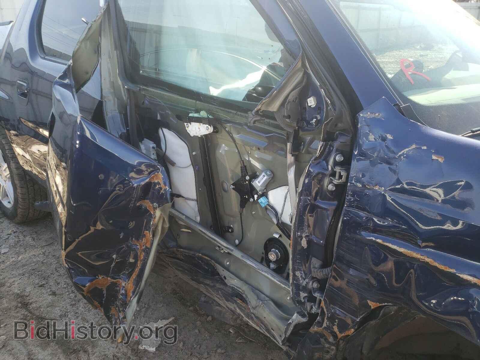 2013 HONDA RIDGELINE - VIN: 5FPYK1F52DB002949 - Фото 9