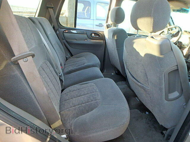 2003 GMC ENVOY - VIN: 1GKDT13S732382911 - Фото 6
