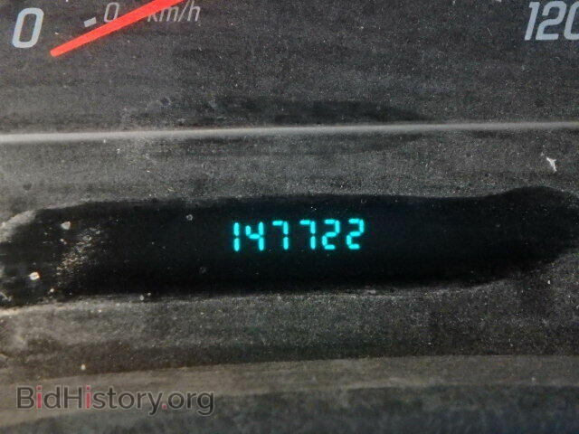 2003 GMC ENVOY - VIN: 1GKDT13S732382911 - Фото 8