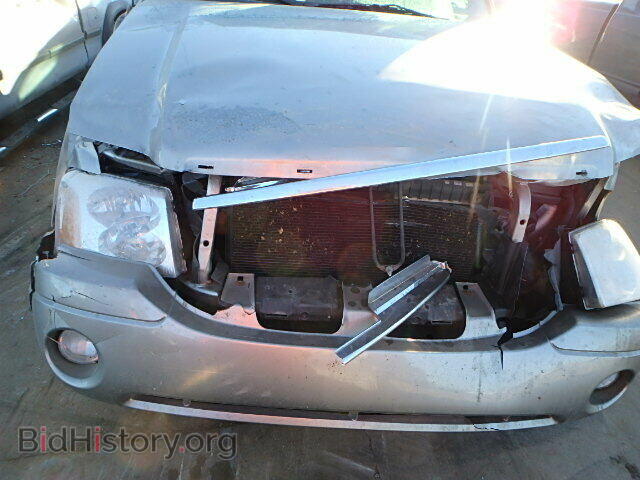 2003 GMC ENVOY - VIN: 1GKDT13S732382911 - Фото 9