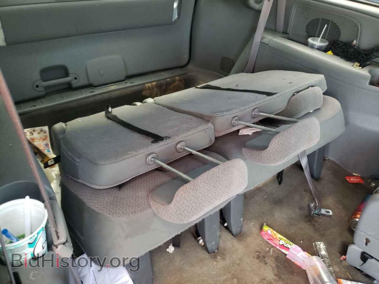 2007 CHRYSLER MINIVAN - VIN: 2A4GP54L57R235516 - Фото 9