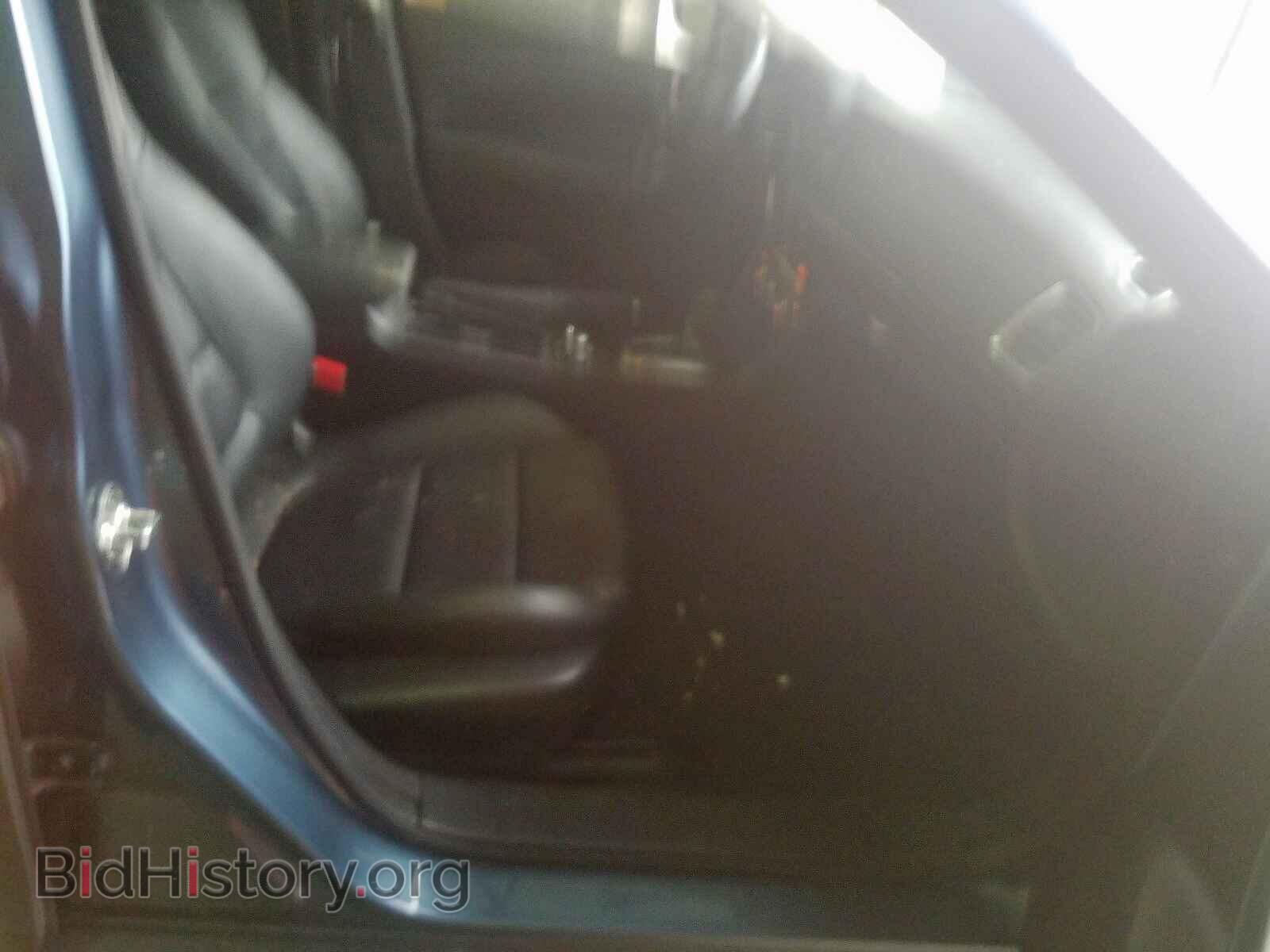 2014 MAZDA 6 - VIN: JM1GJ1V69E1157963 - Фото 5