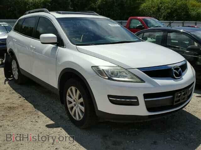 Фотография JM3TB38C270120519 - MAZDA CX-9 2007