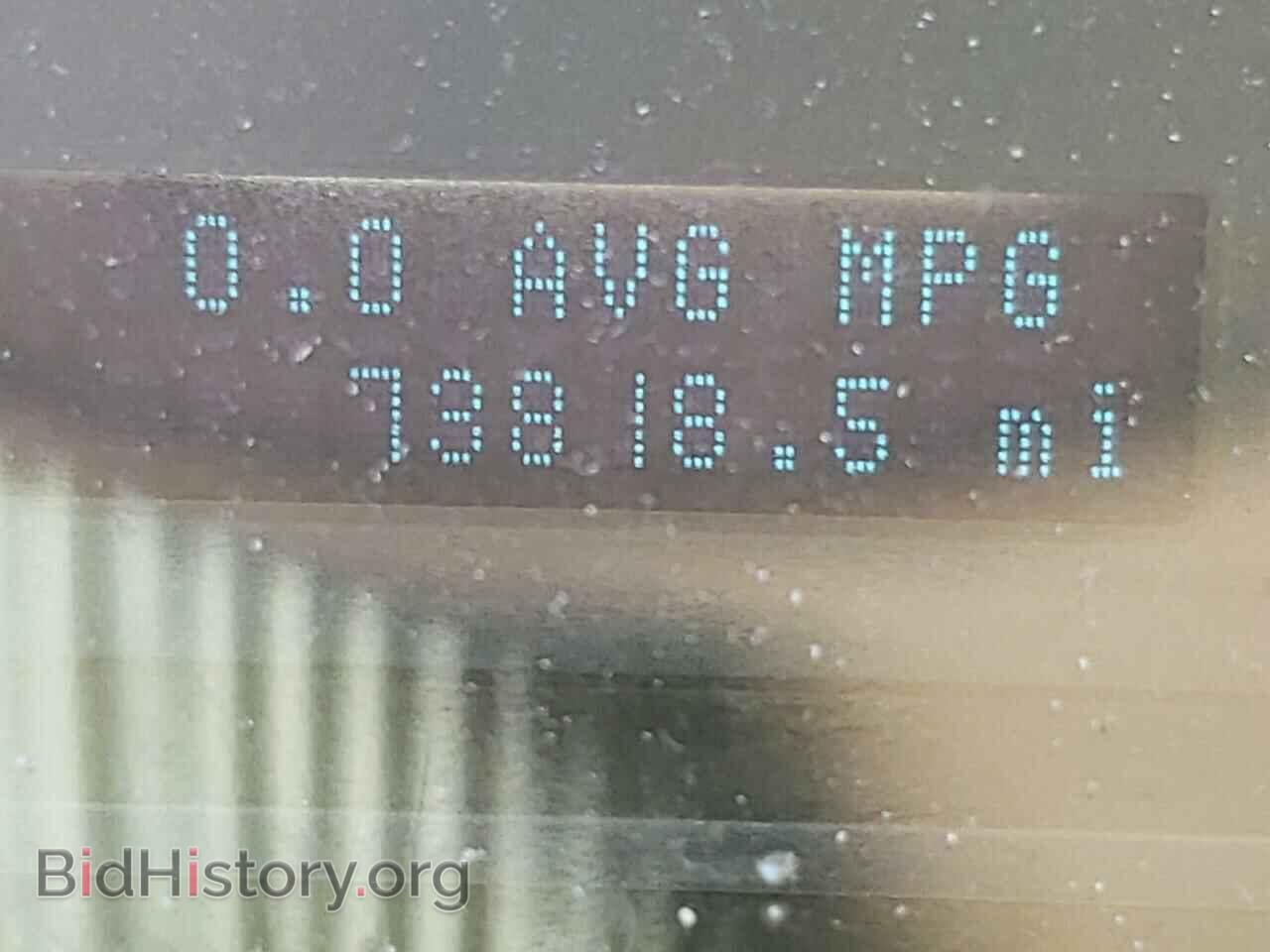 2011 FORD ESCAPE - VIN: 1FMCU0EG1BKB29133 - Фото 8