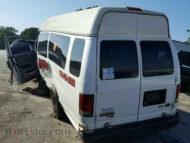 2012 FORD ECONOLINE - VIN: 1FTNS2EW7CDB12977 - Фото 3