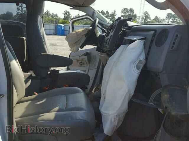 2012 FORD ECONOLINE - VIN: 1FTNS2EW7CDB12977 - Фото 5