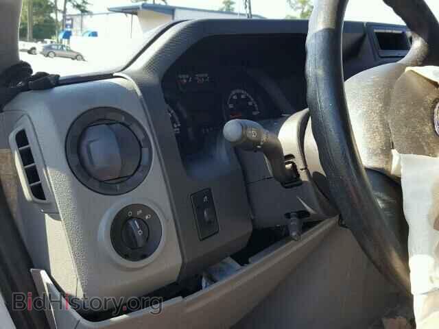 2012 FORD ECONOLINE - VIN: 1FTNS2EW7CDB12977 - Фото 8