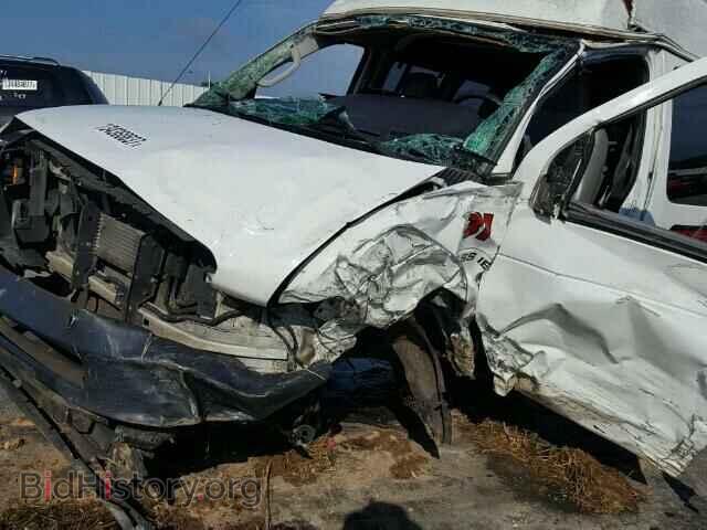 2012 FORD ECONOLINE - VIN: 1FTNS2EW7CDB12977 - Фото 9