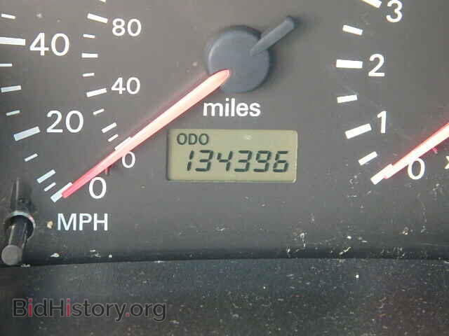 2002 CHRYSLER SEBRING - VIN: 4C3AG42HX2E147820 - Фото 8