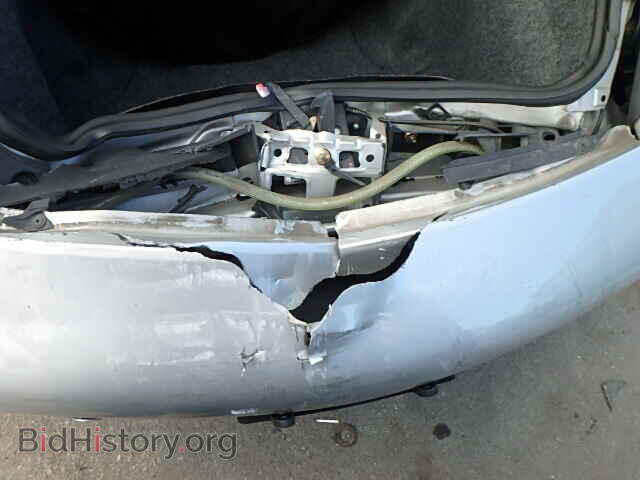 2000 PORSCHE BOXSTER - VIN: WP0CA2984YU625245 - Фото 9