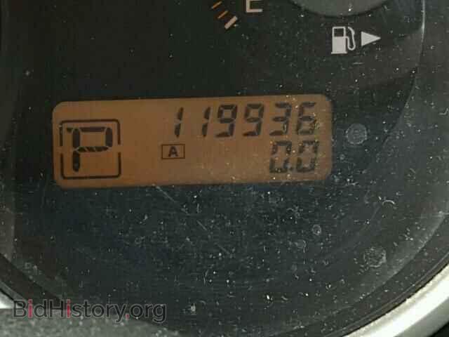 2008 NISSAN VERSA - VIN: 3N1BC13E78L441588 - Фото 8