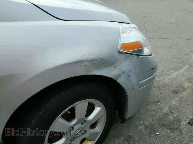2008 NISSAN VERSA - VIN: 3N1BC13E78L441588 - Фото 9