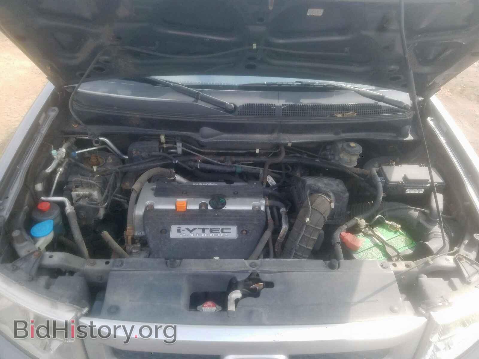2009 HONDA ELEMENT - VIN: 5J6YH28759L005242 - Photo 7