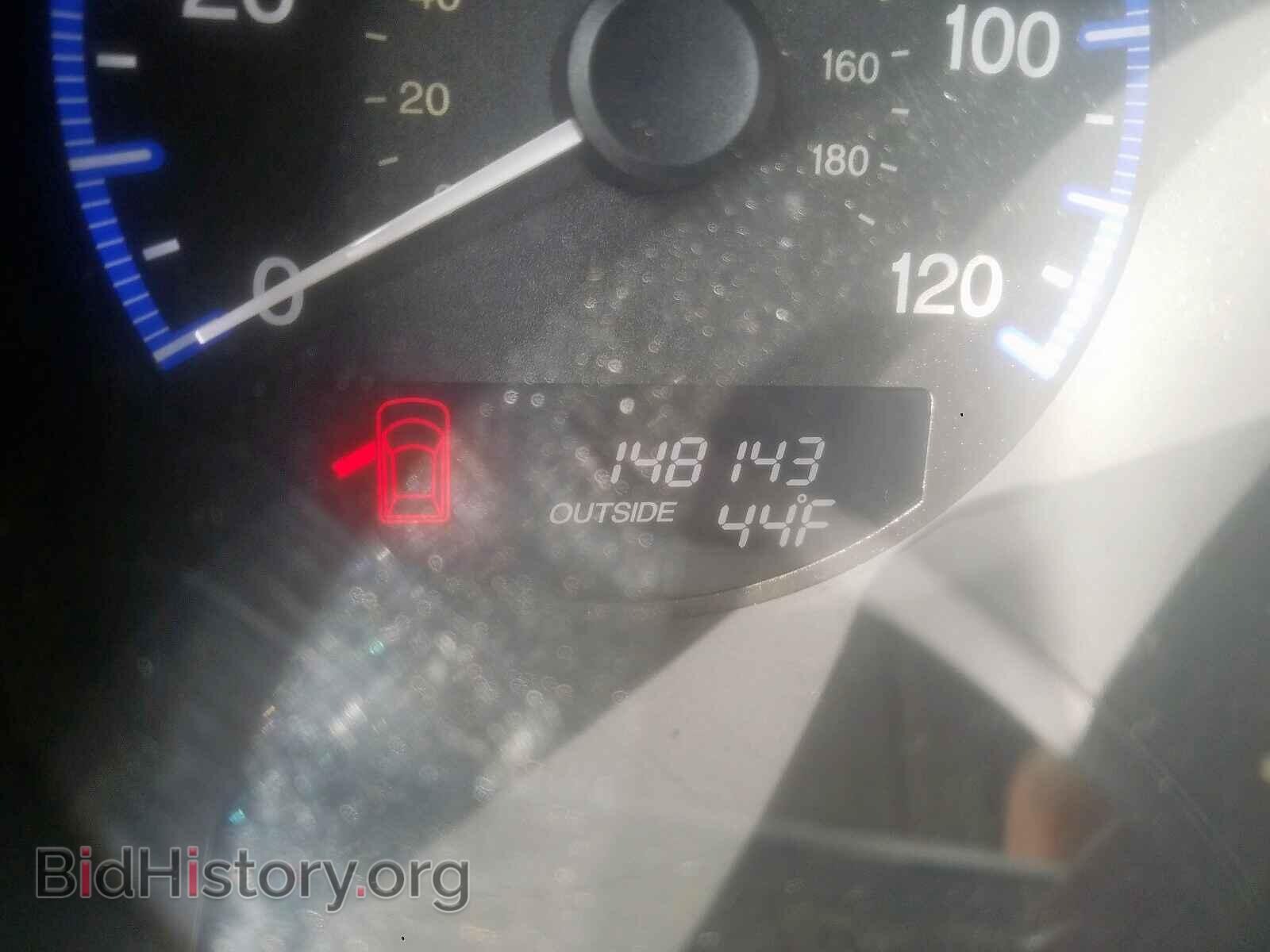 2009 HONDA ELEMENT - VIN: 5J6YH28759L005242 - Photo 8