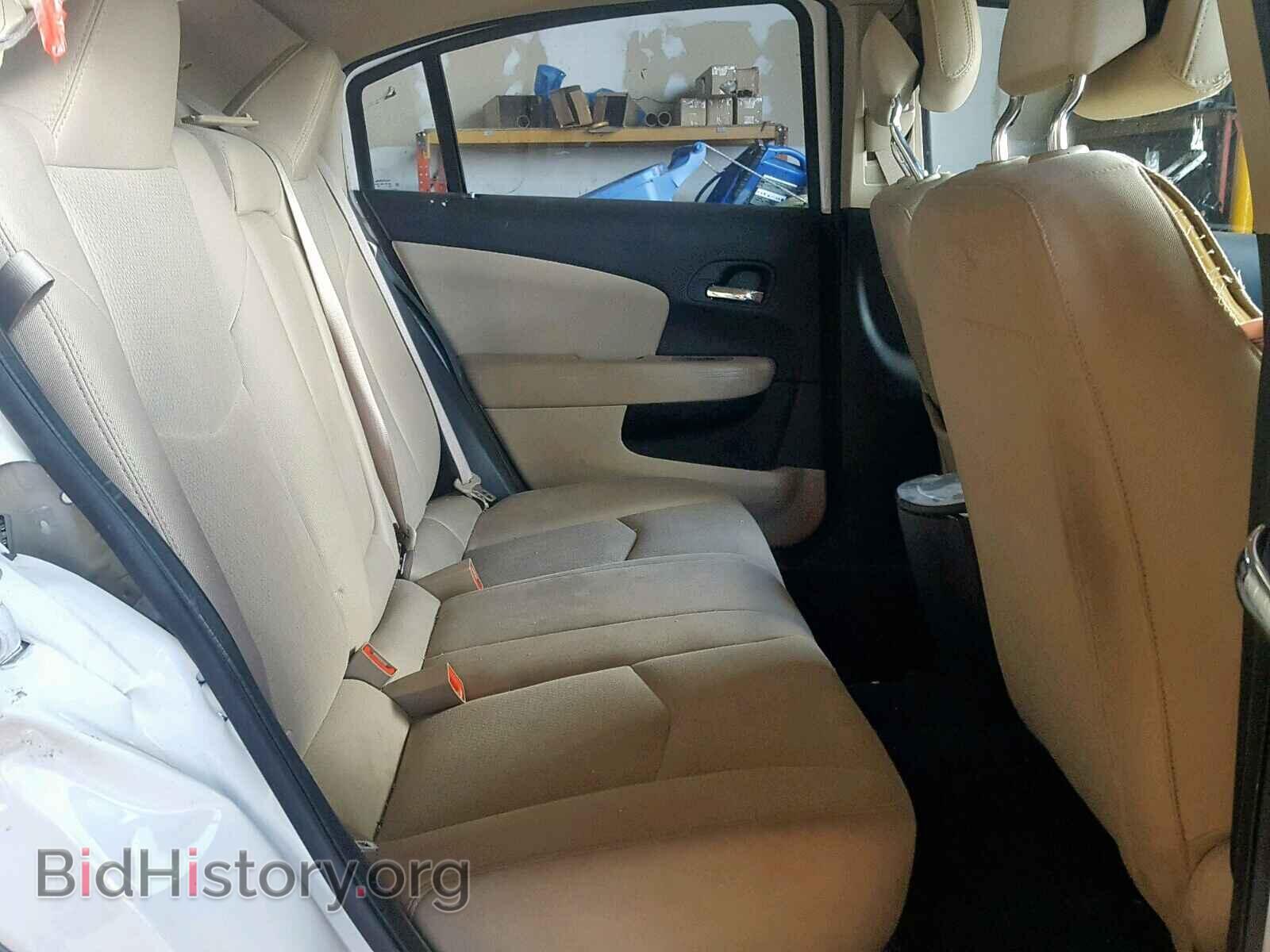 2012 CHRYSLER 200 - VIN: 1C3CCBAB6CN190673 - Фото 6