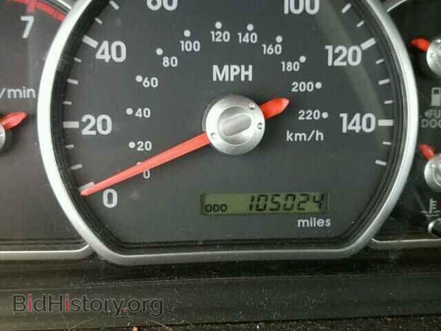 2009 MITSUBISHI GALANT - VIN: 4A3AB36F79E006404 - Фото 8