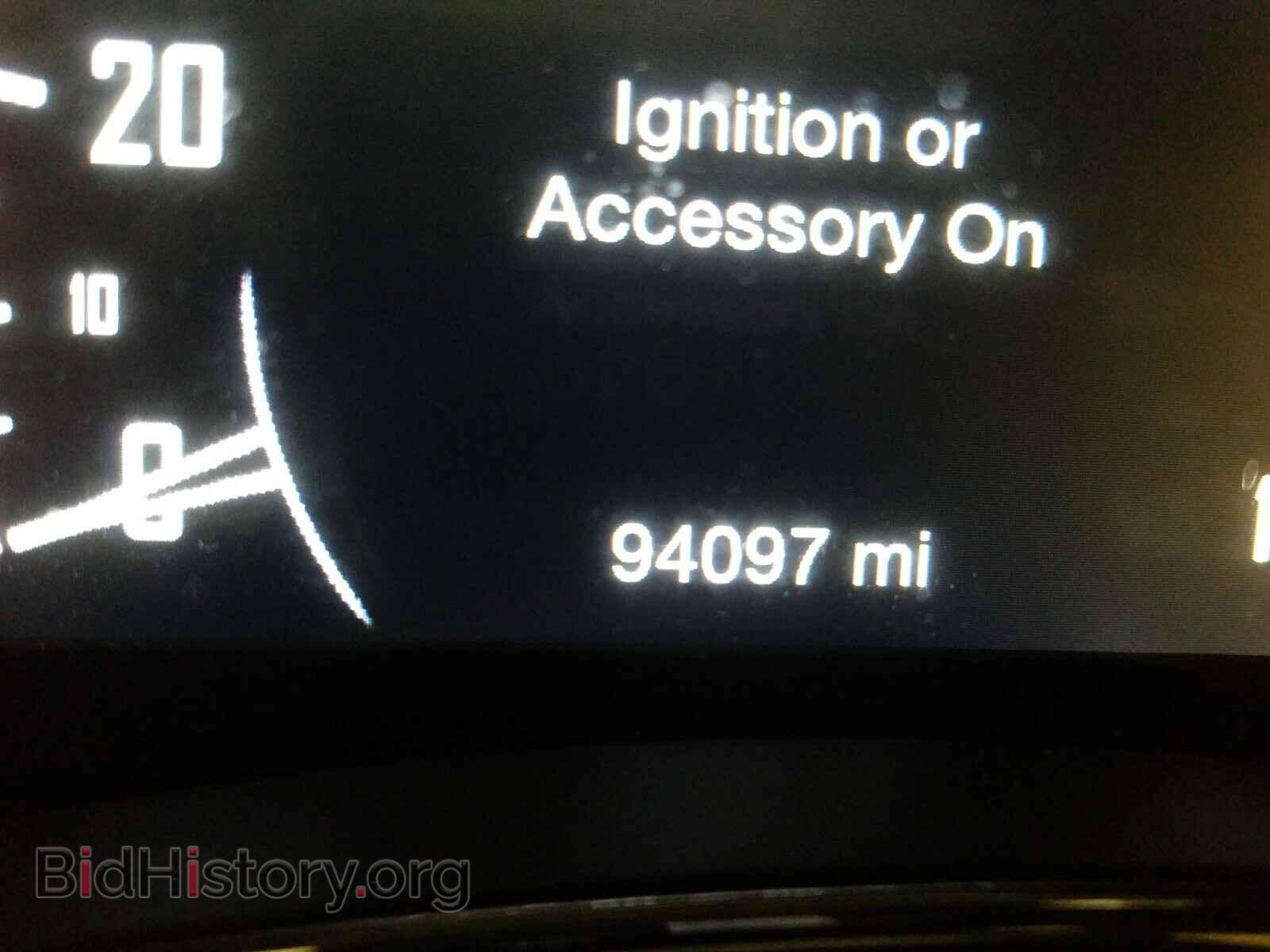 2017 DODGE DURANGO - VIN: 1C4RDHAG5HC805623 - Photo 8
