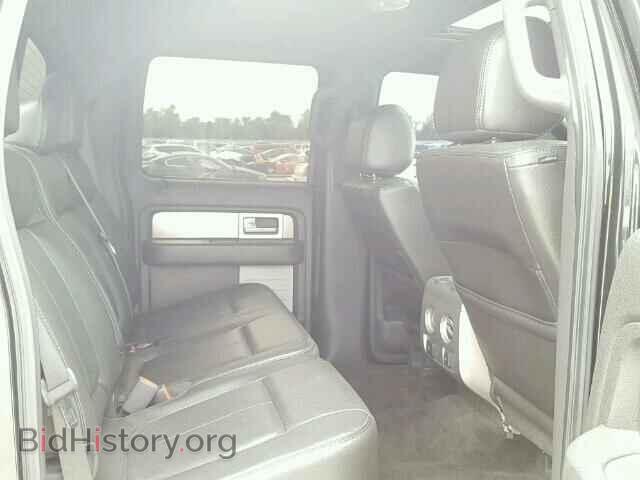 2014 FORD F150 - VIN: 1FTFW1ET2EKF06538 - Фото 6