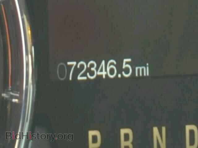 2014 FORD F150 - VIN: 1FTFW1ET2EKF06538 - Фото 8