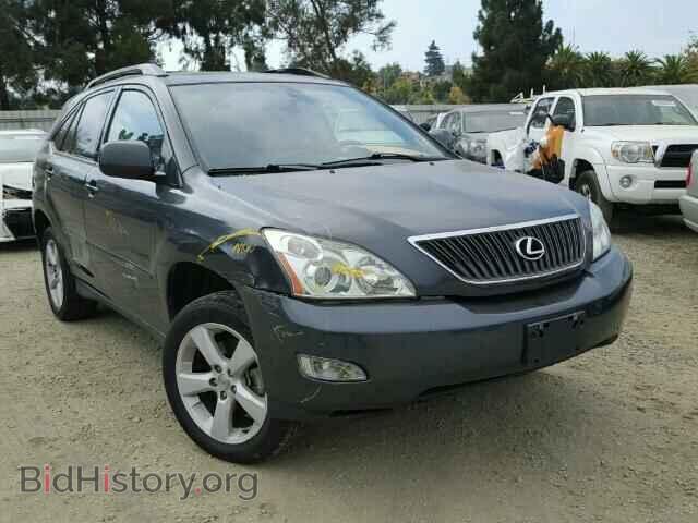 Photo 2T2GA31U65C037061 - LEXUS RX330 2005