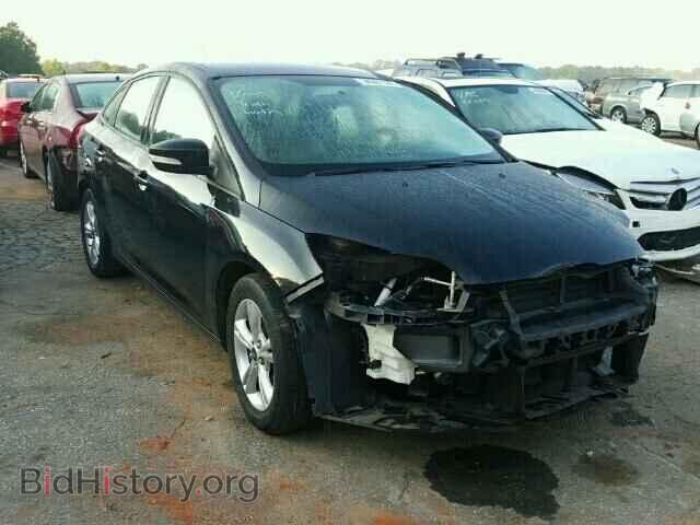 Photo 1FADP3F20EL383103 - FORD FOCUS 2014
