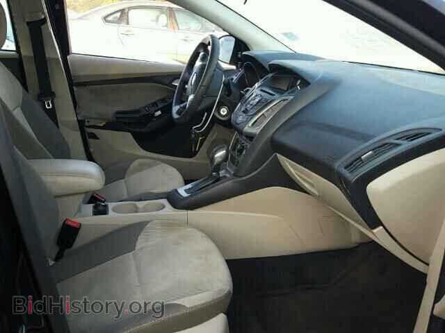 2014 FORD FOCUS - VIN: 1FADP3F20EL383103 - Фото 5