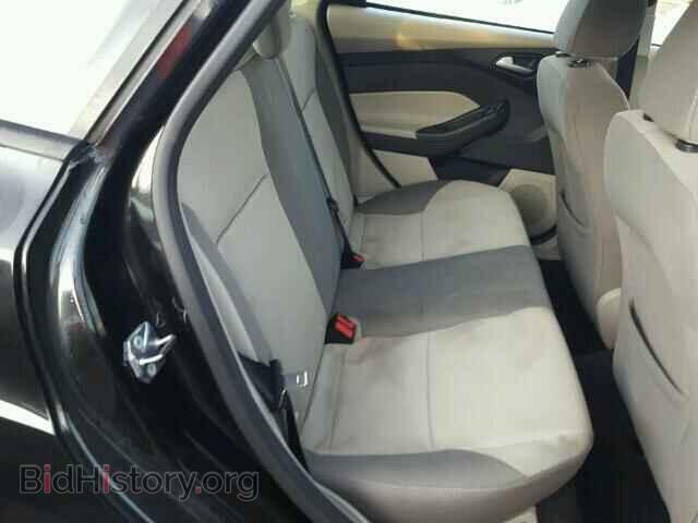 2014 FORD FOCUS - VIN: 1FADP3F20EL383103 - Фото 6