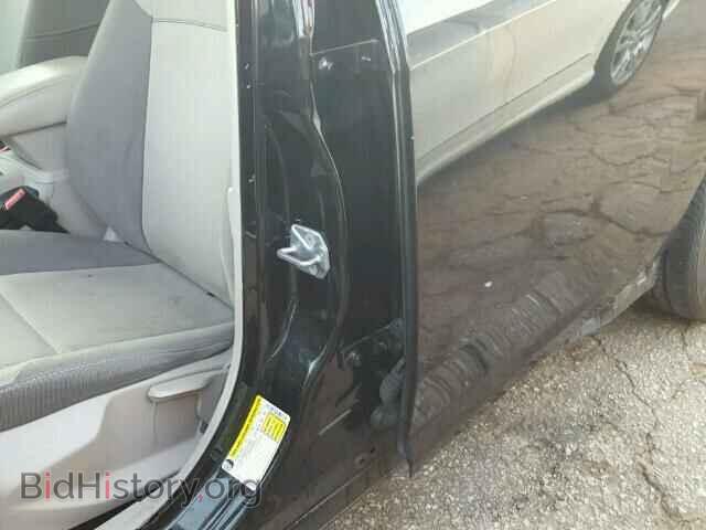 2014 FORD FOCUS - VIN: 1FADP3F20EL383103 - Фото 10