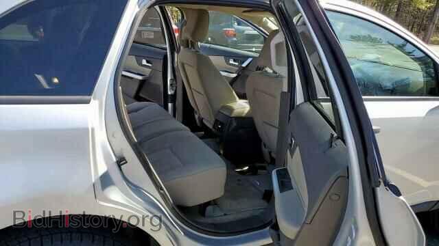 2011 FORD EDGE - VIN: 2FMDK3GC4BBB57685 - Фото 6