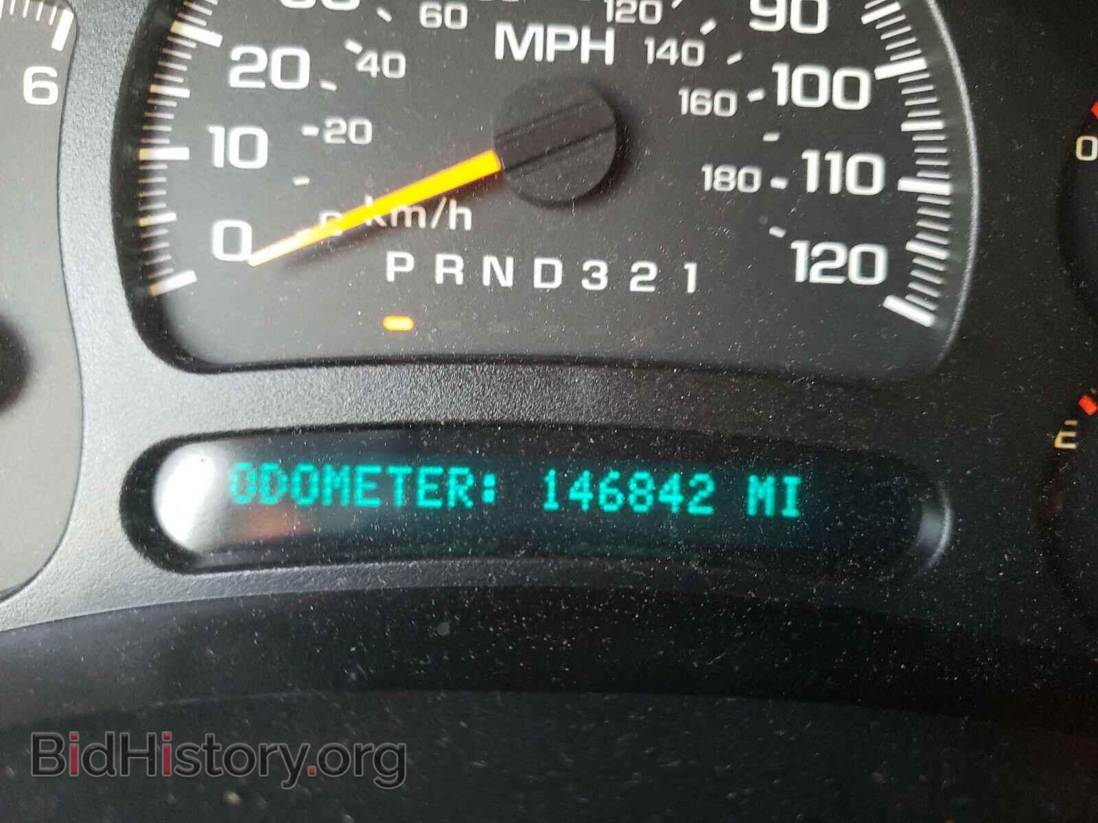 2006 CHEVROLET SILVERADO - VIN: 1GCEC19X36Z237847 - Фото 8