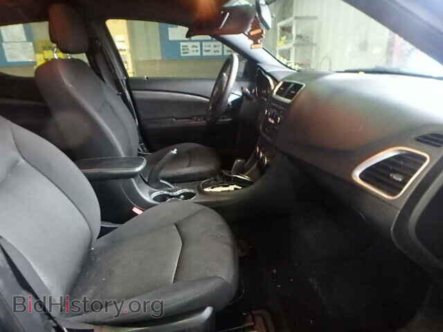 2013 DODGE AVENGER - VIN: 1C3CDZAB3DN652730 - Photo 5