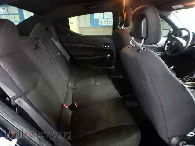 2013 DODGE AVENGER - VIN: 1C3CDZAB3DN652730 - Photo 6