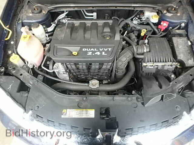 2013 DODGE AVENGER - VIN: 1C3CDZAB3DN652730 - Photo 7