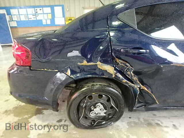 2013 DODGE AVENGER - VIN: 1C3CDZAB3DN652730 - Photo 9