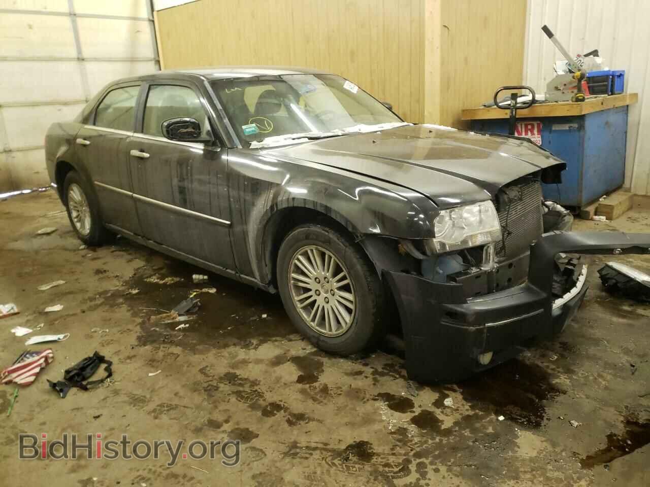 Фотография 2C3CA5CV4AH262913 - CHRYSLER 300 2010