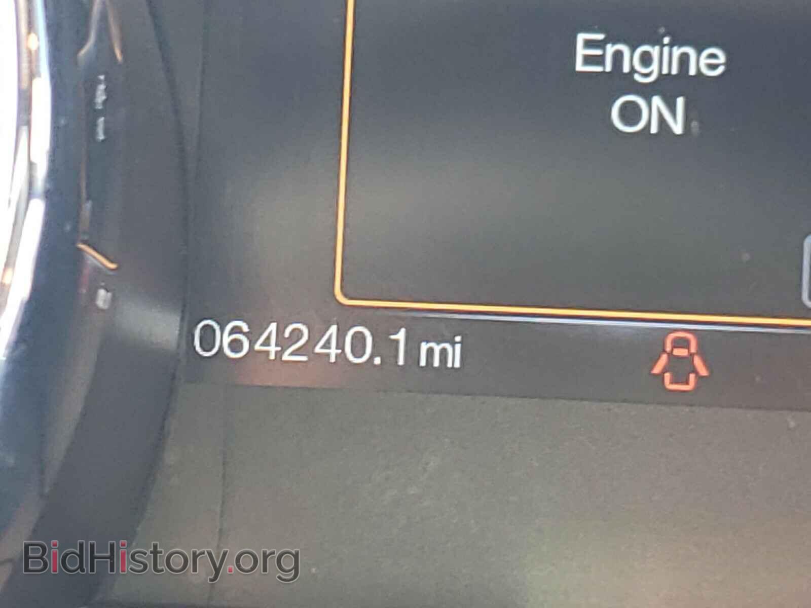 2015 FORD MUSTANG - VIN: 1FA6P8CF8F5318986 - Фото 8