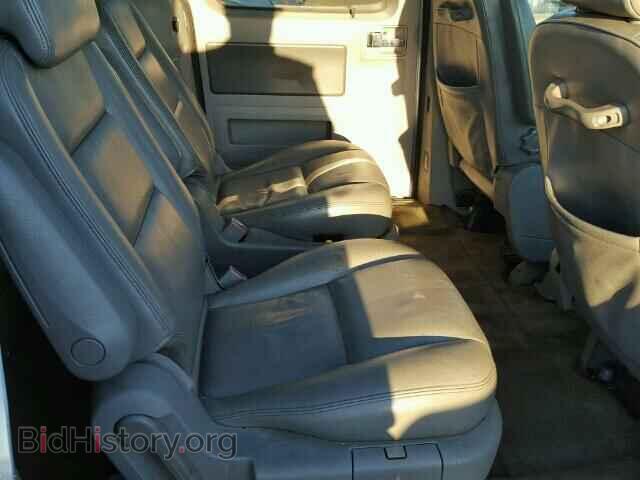 2004 FORD FREESTAR - VIN: 2FMZA58214BB29551 - Фото 6