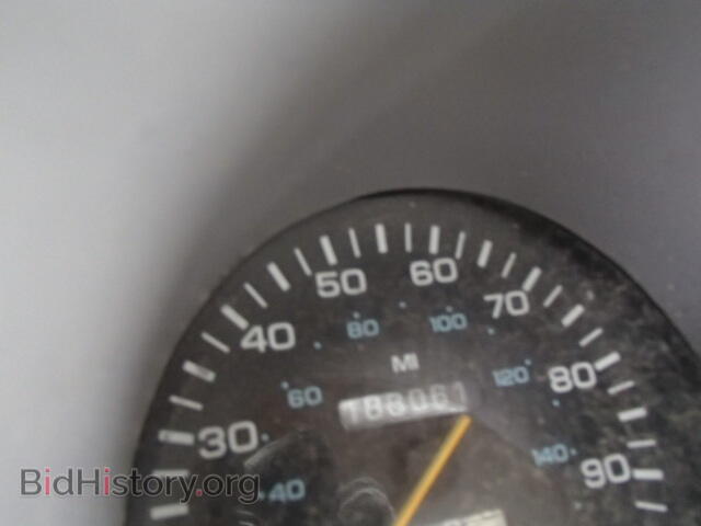 1995 DODGE RAM VAN - VIN: 2B6HB21Y3SK544351 - Фото 7