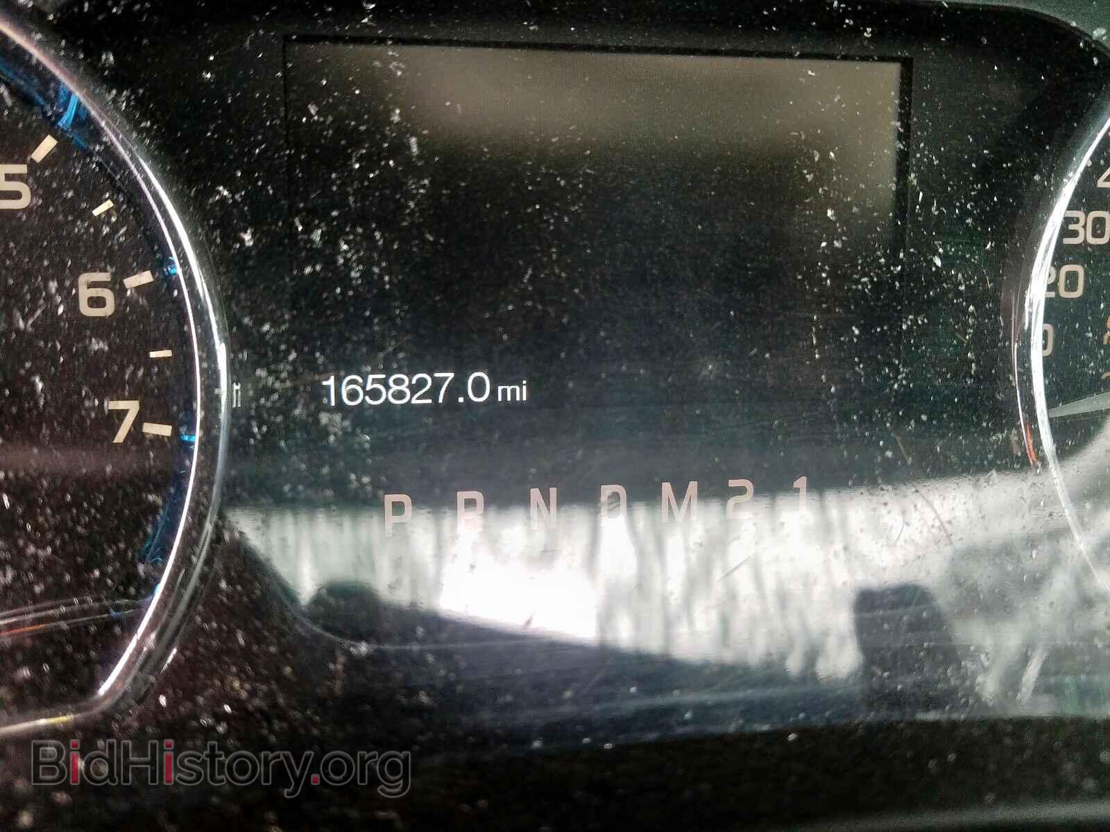 2011 FORD F150 - VIN: 1FTEW1CM7BKD36230 - Фото 8