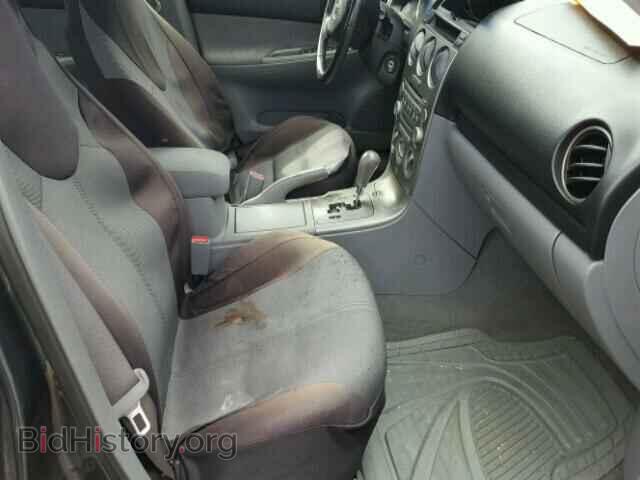 2005 MAZDA 6 - VIN: 1YVHP84C855M23351 - Фото 5