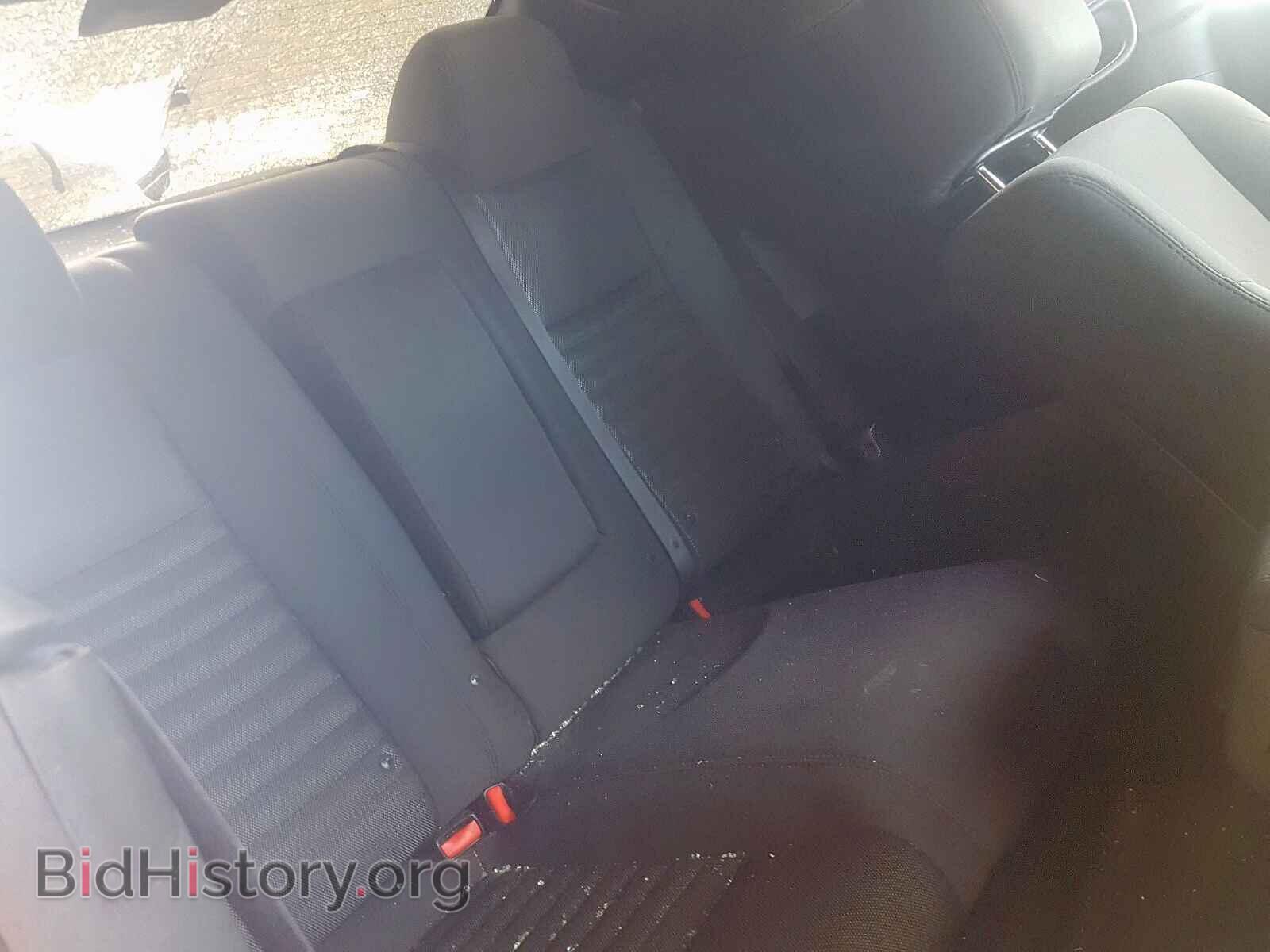 2014 DODGE CHALLENGER - VIN: 2C3CDYAG2EH307513 - Photo 6
