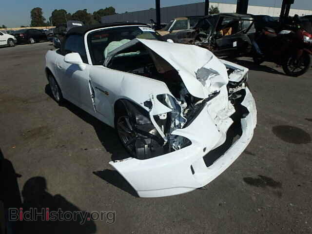 Фотография JHMAP21485S007379 - HONDA S2000 2005