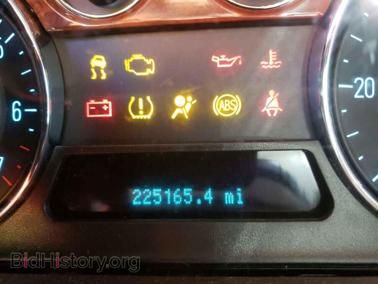 2010 FORD FLEX - VIN: 2FMGK5DC2ABB21926 - Фото 8